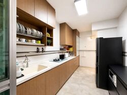 Blk 463B Sembawang Riverlodge (Sembawang), HDB 4 Rooms #582521441